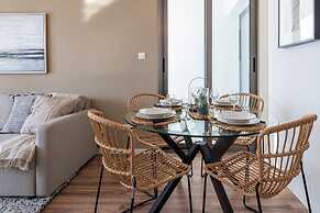 Pauhad 3 - Larnaca Studios & Apts