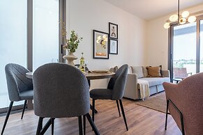 Pauhad 3 - Larnaca Studios & Apts