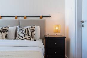 Pauhad 3 - Larnaca Studios & Apts