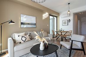 Pauhad 3 - Larnaca Studios & Apts