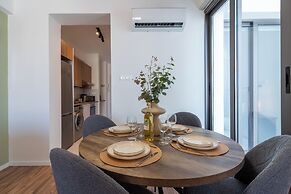 Pauhad 3 - Larnaca Studios & Apts