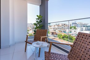 Pauhad 3 - Larnaca Studios & Apts