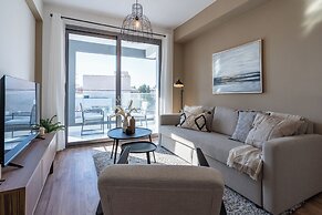 Pauhad 3 - Larnaca Studios & Apts