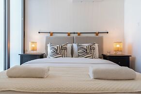 Pauhad 3 - Larnaca Studios & Apts