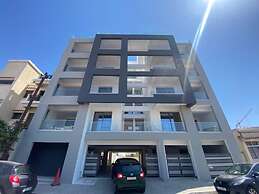 Pauhad 3 - Larnaca Studios & Apts