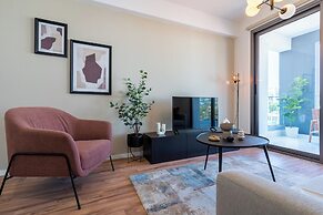 Pauhad 3 - Larnaca Studios & Apts