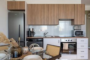 Pauhad 3 - Larnaca Studios & Apts