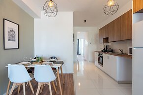 Pauhad 3 - Larnaca Studios & Apts