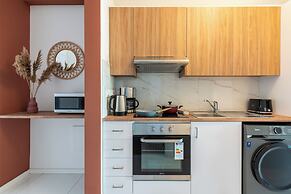 Pauhad 3 - Larnaca Studios & Apts