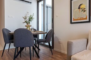 Pauhad 3 - Larnaca Studios & Apts