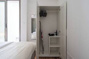 Pauhad 3 - Larnaca Studios & Apts