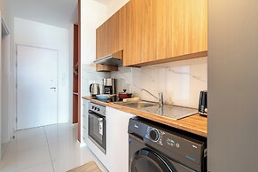 Pauhad 3 - Larnaca Studios & Apts