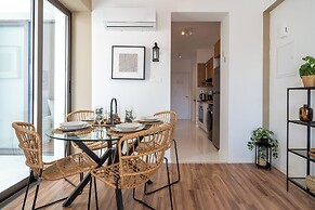 Pauhad 3 - Larnaca Studios & Apts