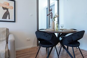 Pauhad 3 - Larnaca Studios & Apts