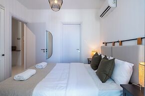 Pauhad 3 - Larnaca Studios & Apts