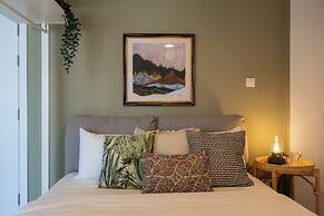 Pauhad 3 - Larnaca Studios & Apts