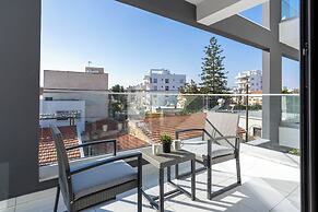 Pauhad 3 - Larnaca Studios & Apts