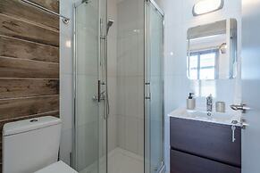 Pauhad 3 - Larnaca Studios & Apts