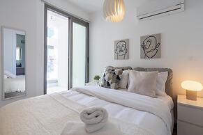 Pauhad 3 - Larnaca Studios & Apts