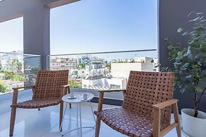 Pauhad 3 - Larnaca Studios & Apts