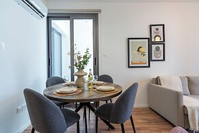 Pauhad 3 - Larnaca Studios & Apts