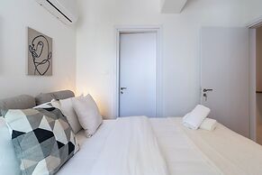 Pauhad 3 - Larnaca Studios & Apts