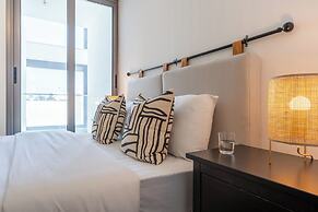 Pauhad 3 - Larnaca Studios & Apts