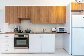 Pauhad 3 - Larnaca Studios & Apts