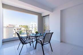 Pauhad 3 - Larnaca Studios & Apts