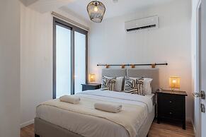 Pauhad 3 - Larnaca Studios & Apts