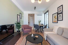 Pauhad 3 - Larnaca Studios & Apts