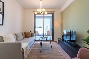 Pauhad 3 - Larnaca Studios & Apts