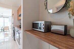 Pauhad 3 - Larnaca Studios & Apts