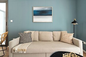 Pauhad 3 - Larnaca Studios & Apts