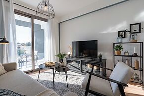 Pauhad 3 - Larnaca Studios & Apts