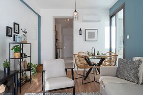 Pauhad 3 - Larnaca Studios & Apts