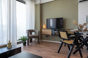 Pauhad 3 - Larnaca Studios & Apts