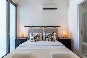 Pauhad 3 - Larnaca Studios & Apts