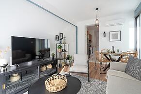 Pauhad 3 - Larnaca Studios & Apts