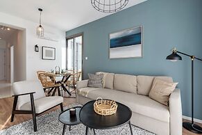 Pauhad 3 - Larnaca Studios & Apts