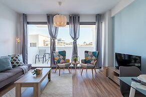 Pauhad 3 - Larnaca Studios & Apts