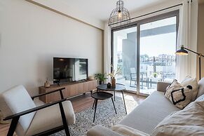 Pauhad 3 - Larnaca Studios & Apts