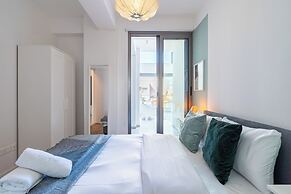 Pauhad 3 - Larnaca Studios & Apts