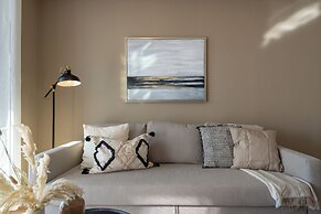 Pauhad 3 - Larnaca Studios & Apts