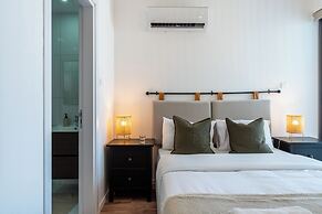 Pauhad 3 - Larnaca Studios & Apts