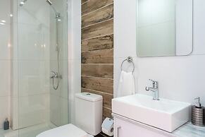 Pauhad 3 - Larnaca Studios & Apts