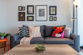 Pauhad 3 - Larnaca Studios & Apts