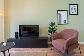 Pauhad 3 - Larnaca Studios & Apts