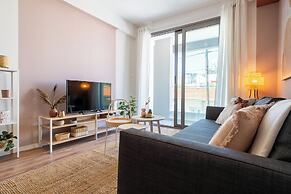 Pauhad 3 - Larnaca Studios & Apts