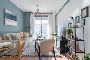 Pauhad 3 - Larnaca Studios & Apts